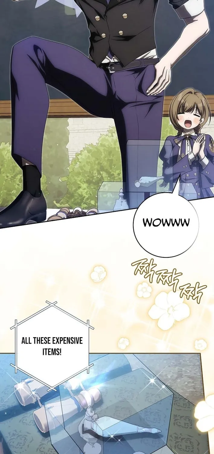 How to Get On the Main Character
