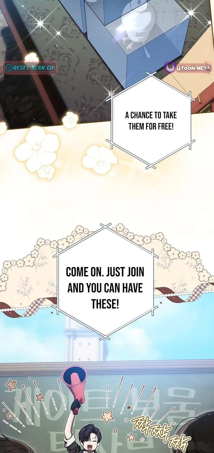 How to Get On the Main Character
