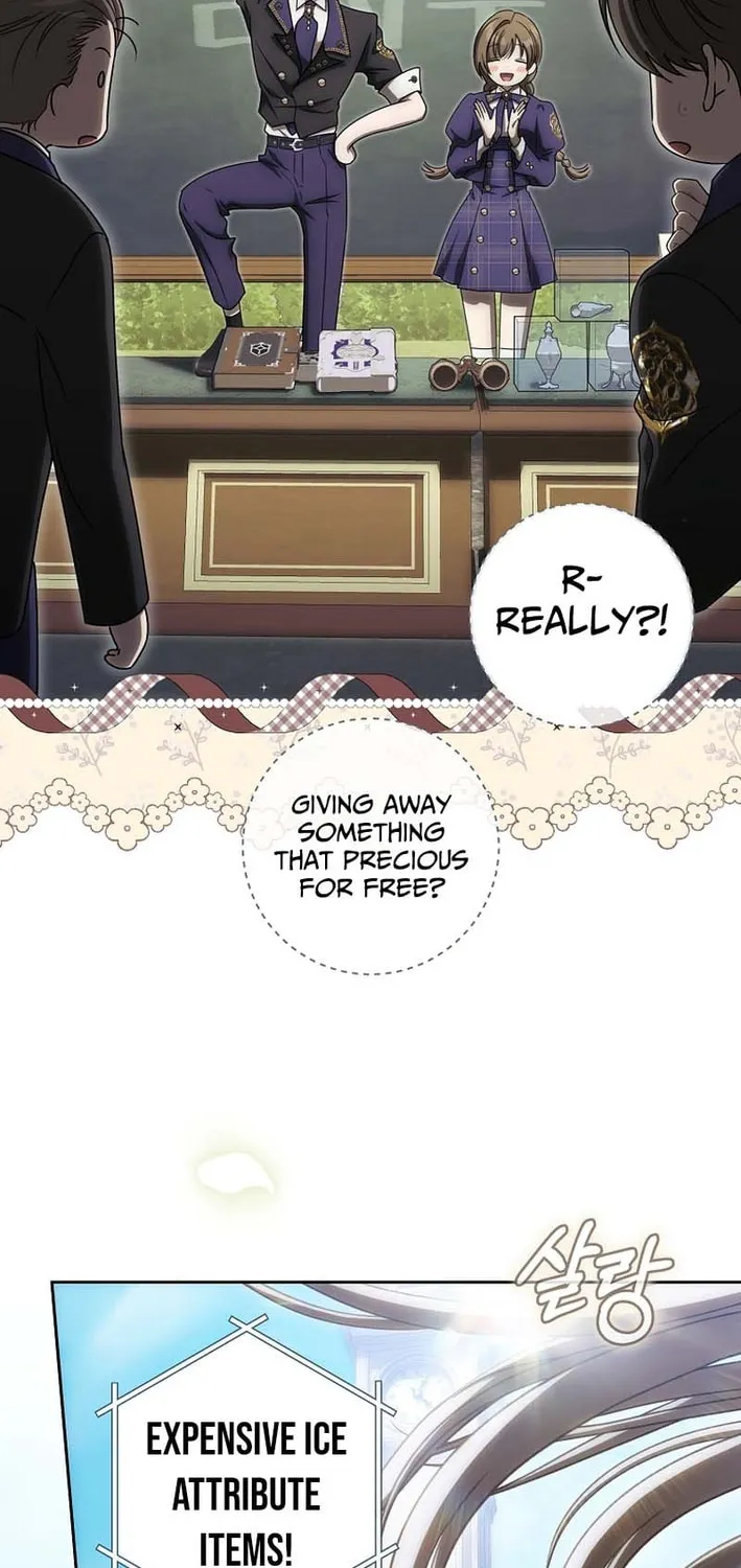 How to Get On the Main Character