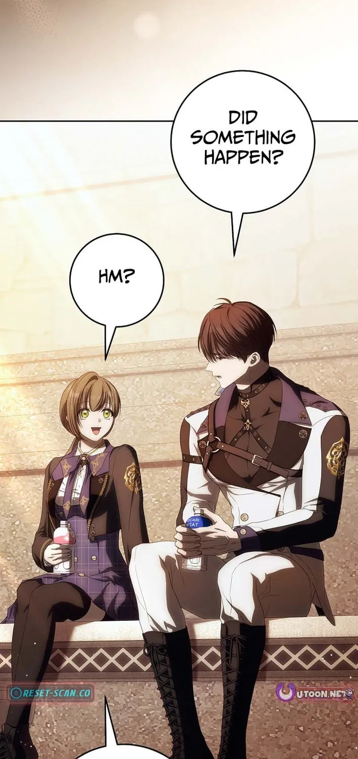 How to Get On the Main Character