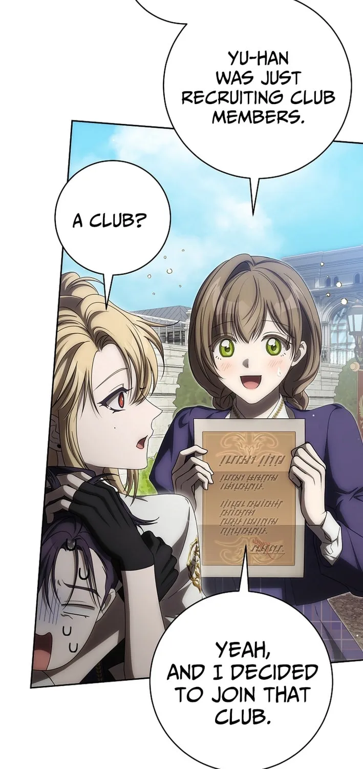 How to Get On the Main Character
