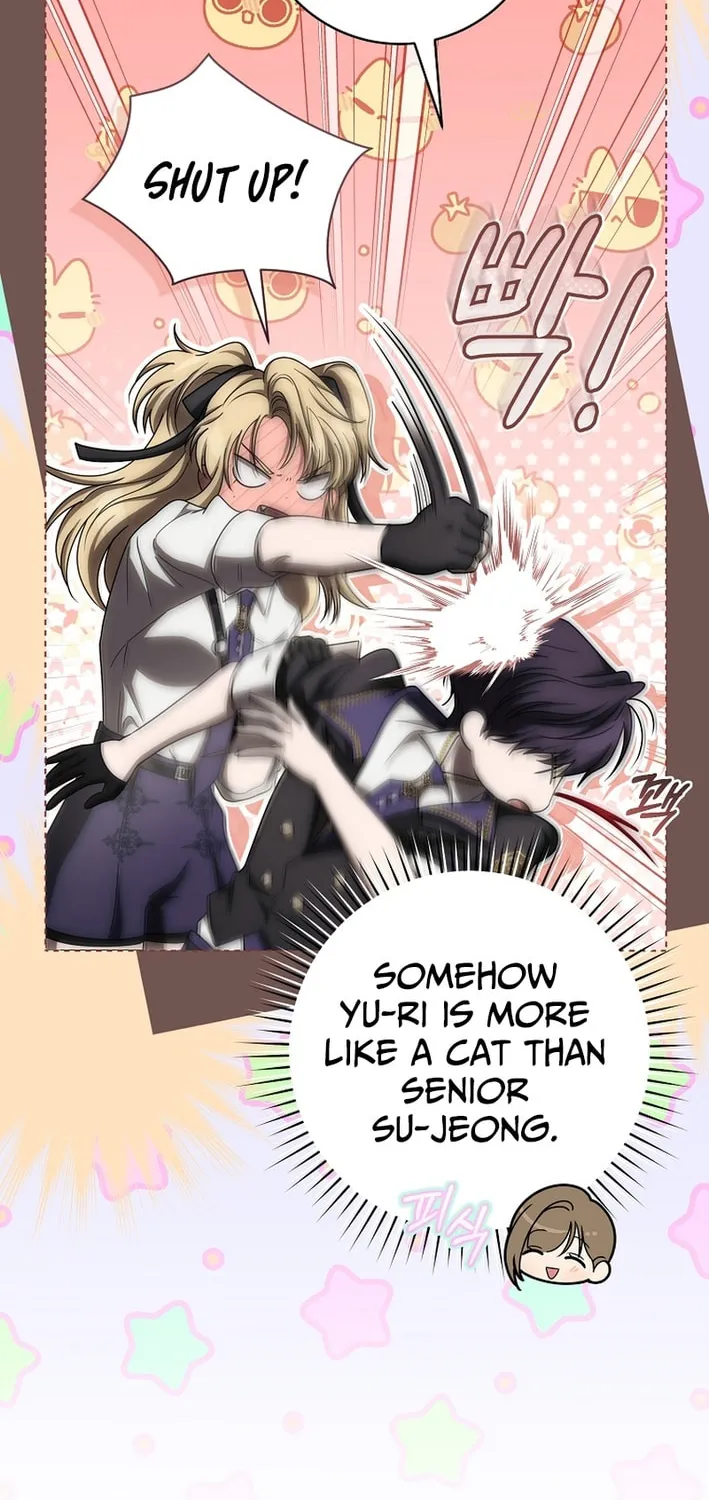 How to Get On the Main Character