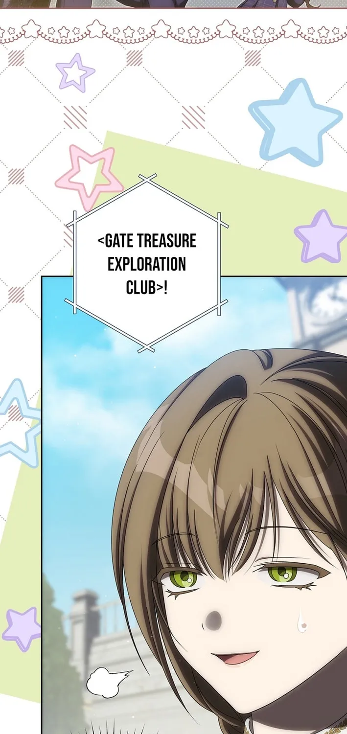 How to Get On the Main Character