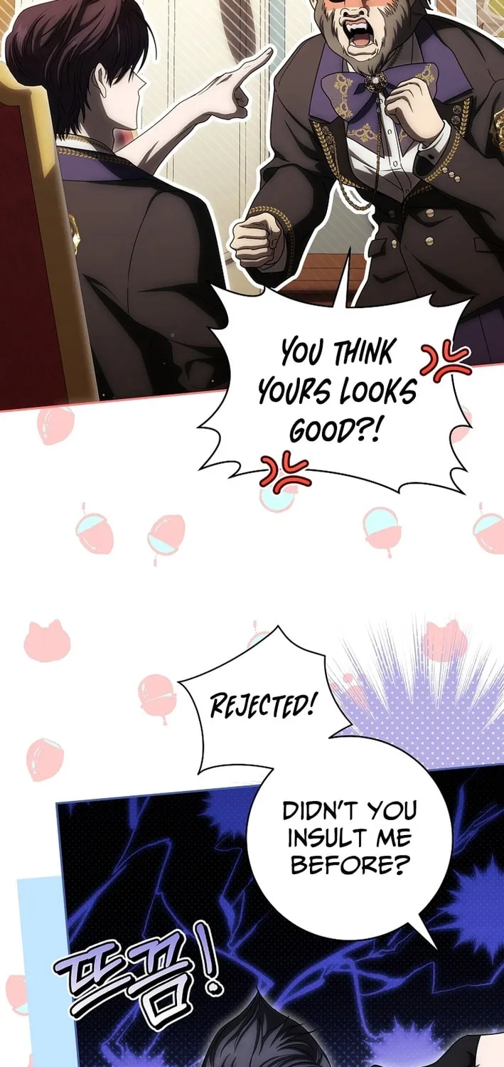 How to Get On the Main Character