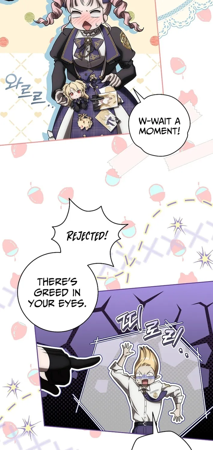 How to Get On the Main Character
