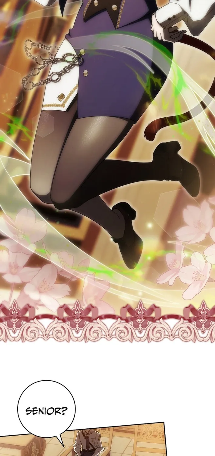 How to Get On the Main Character