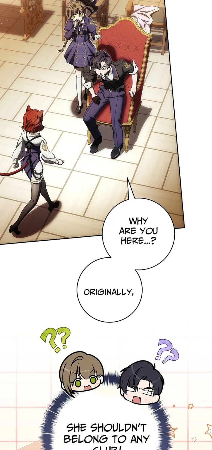 How to Get On the Main Character