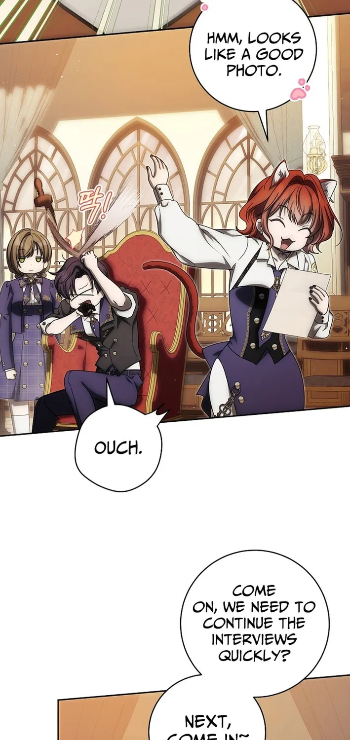 How to Get On the Main Character