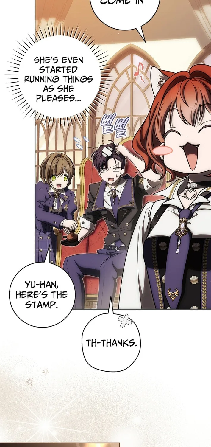 How to Get On the Main Character