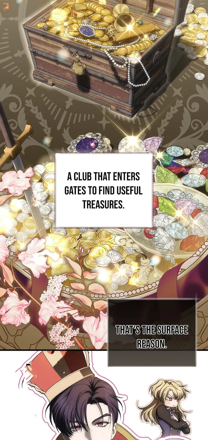 How to Get On the Main Character