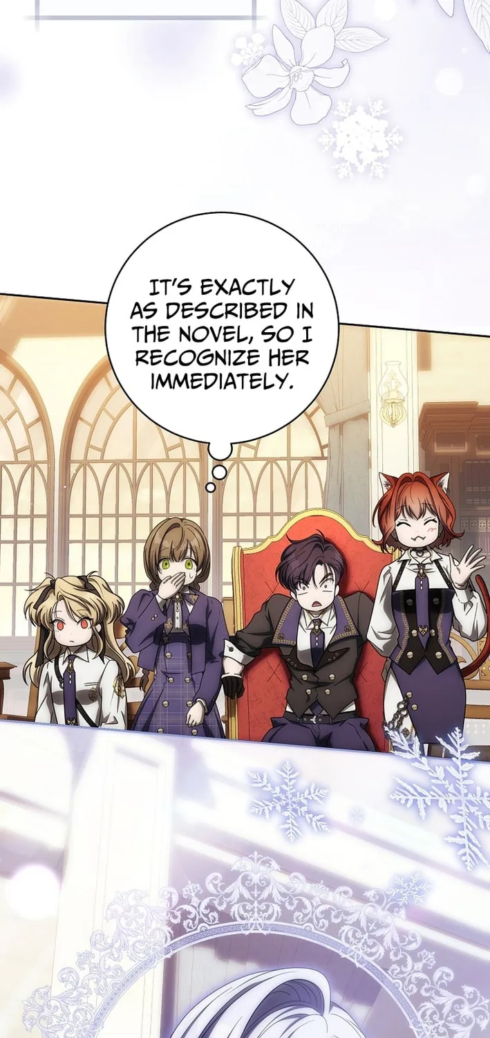 How to Get On the Main Character