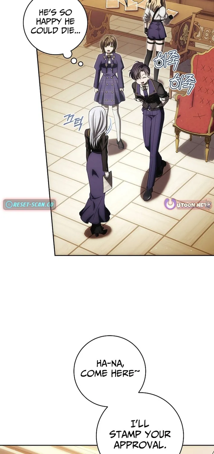 How to Get On the Main Character