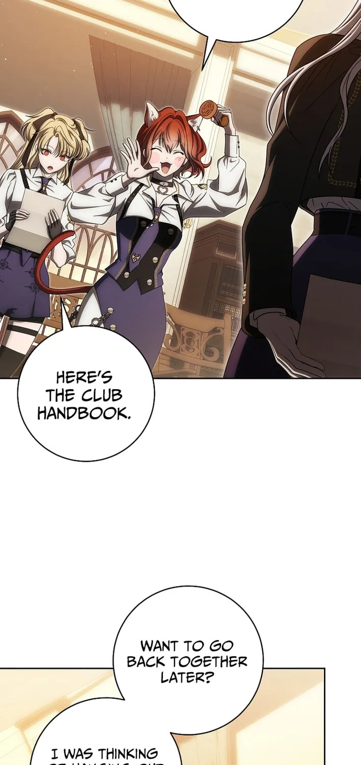How to Get On the Main Character