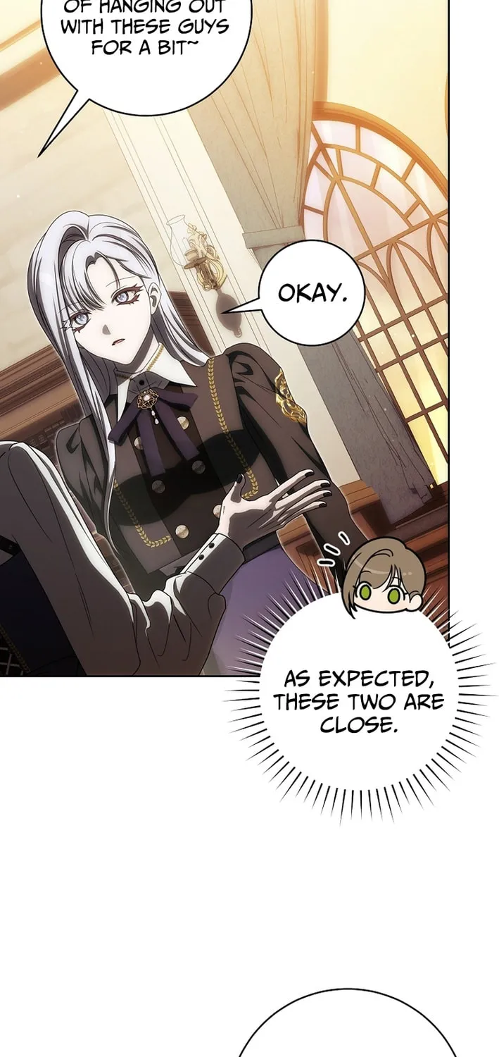 How to Get On the Main Character