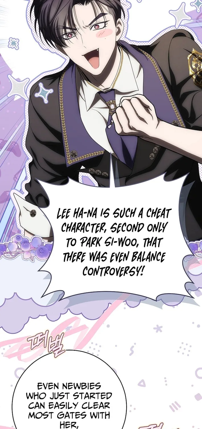 How to Get On the Main Character