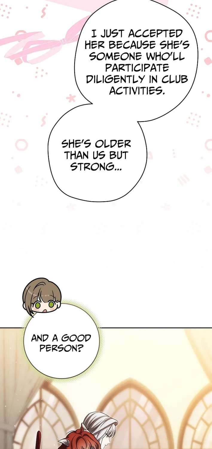 How to Get On the Main Character