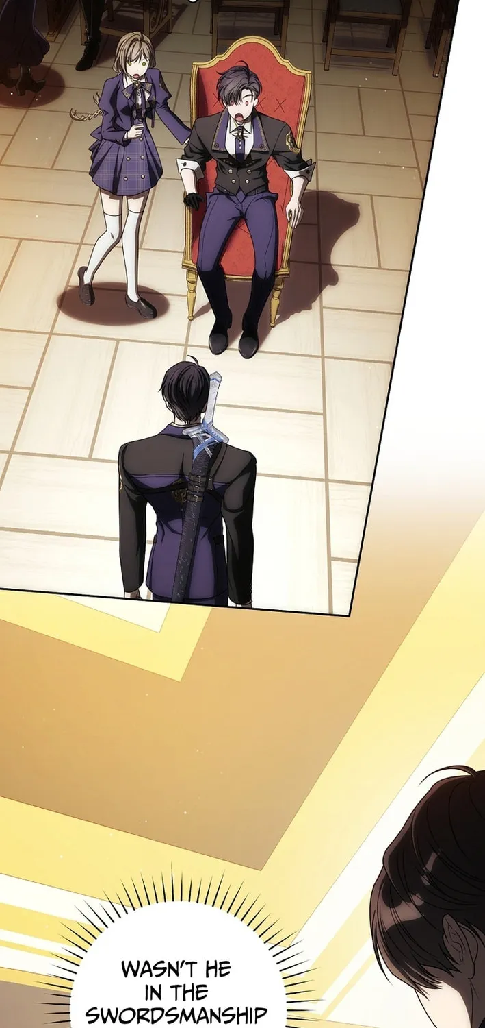 How to Get On the Main Character