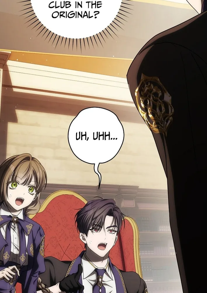 How to Get On the Main Character