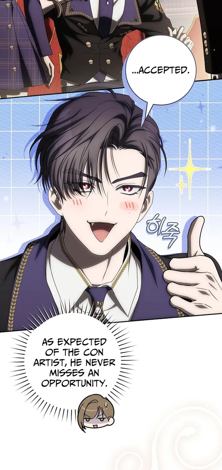 How to Get On the Main Character
