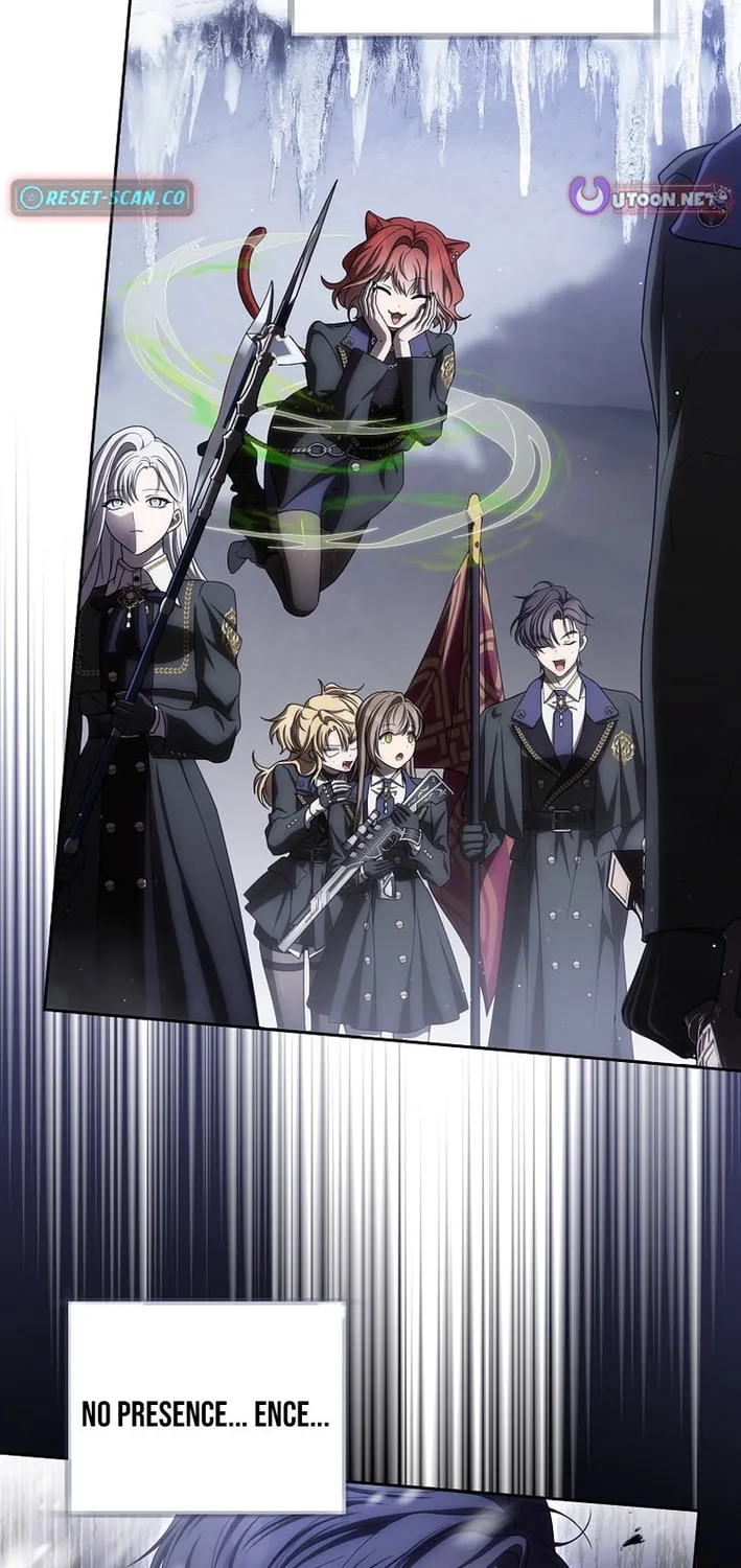 How to Get On the Main Character