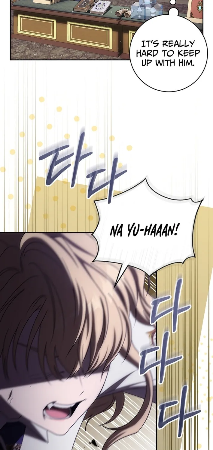 How to Get On the Main Character
