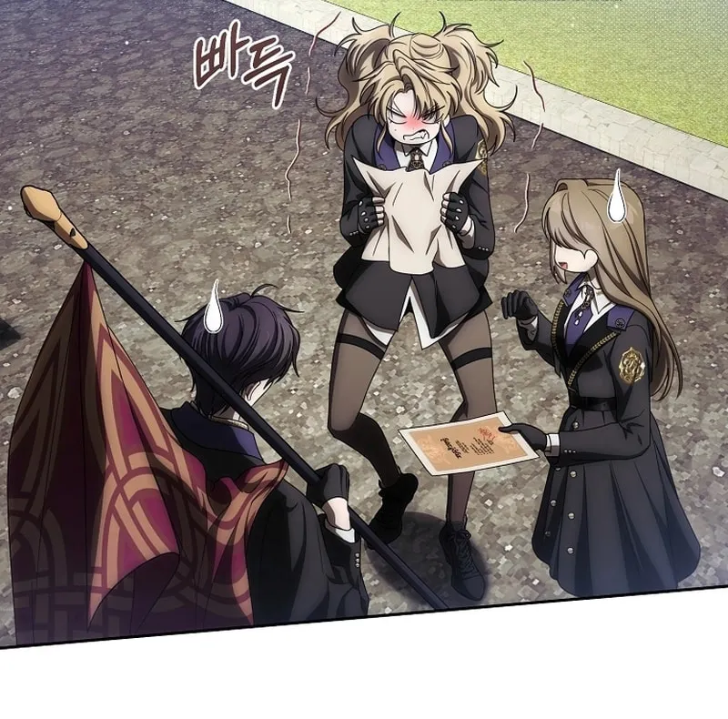How to Get On the Main Character