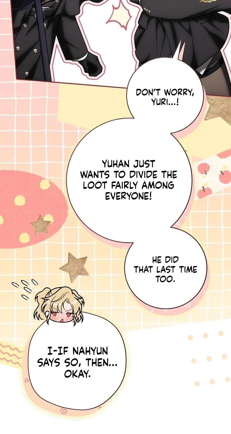 How to Get On the Main Character