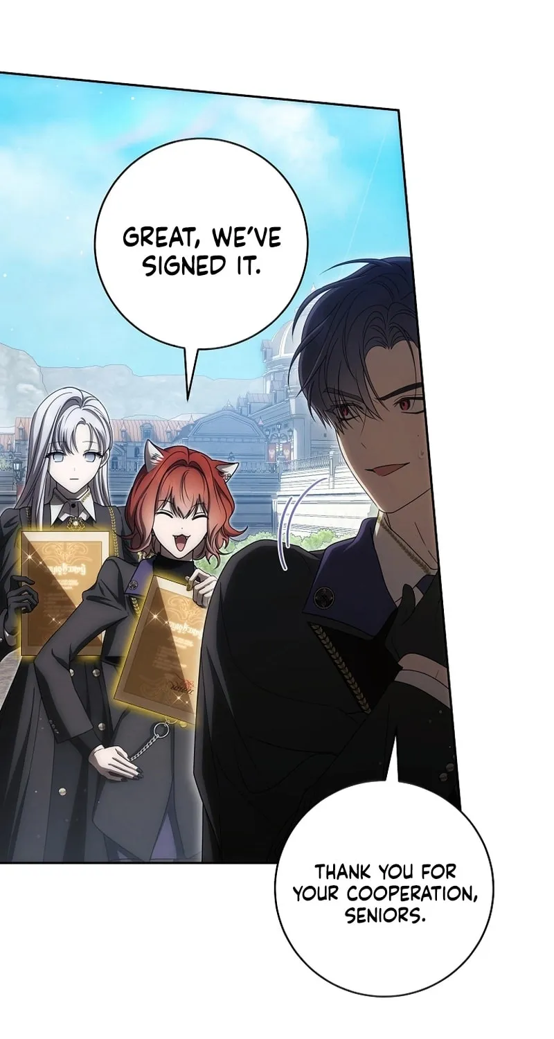 How to Get On the Main Character