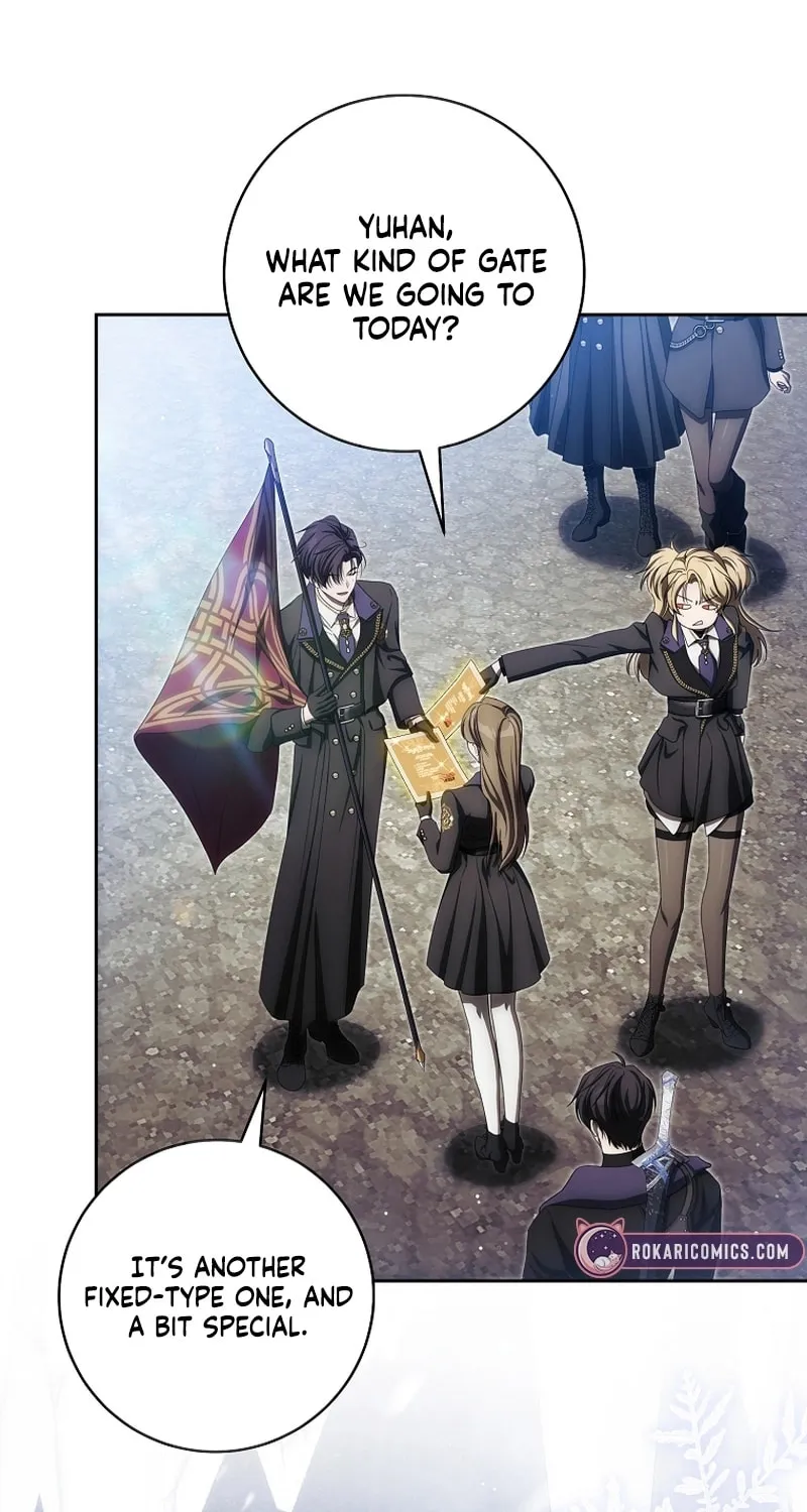 How to Get On the Main Character