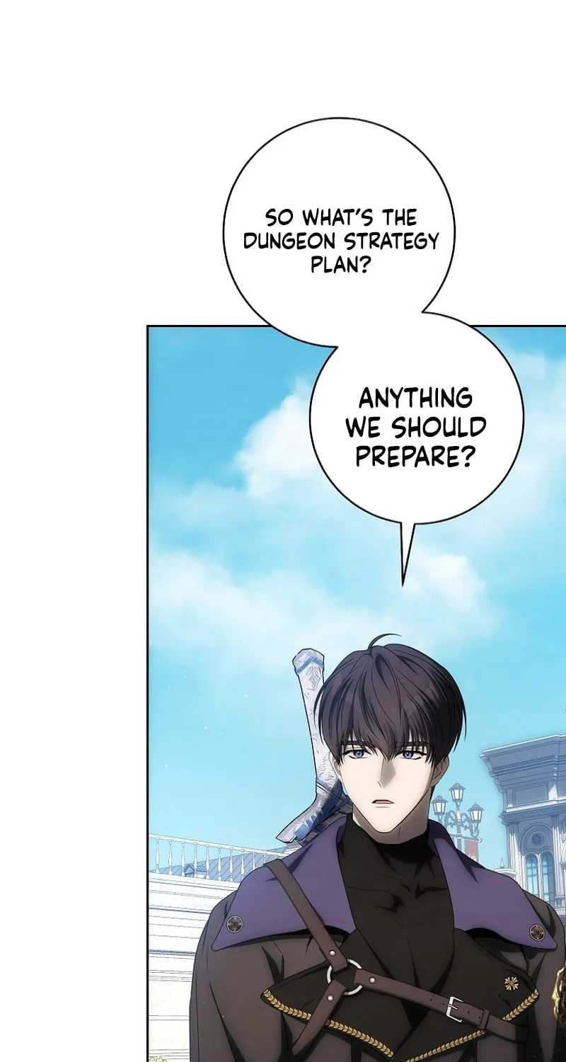 How to Get On the Main Character