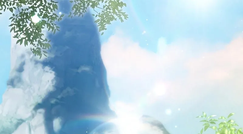 How to Get On the Main Character