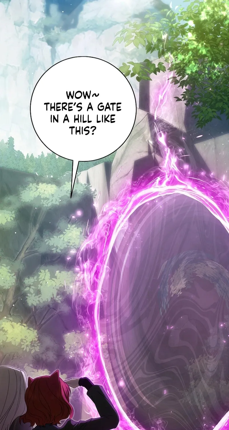 How to Get On the Main Character