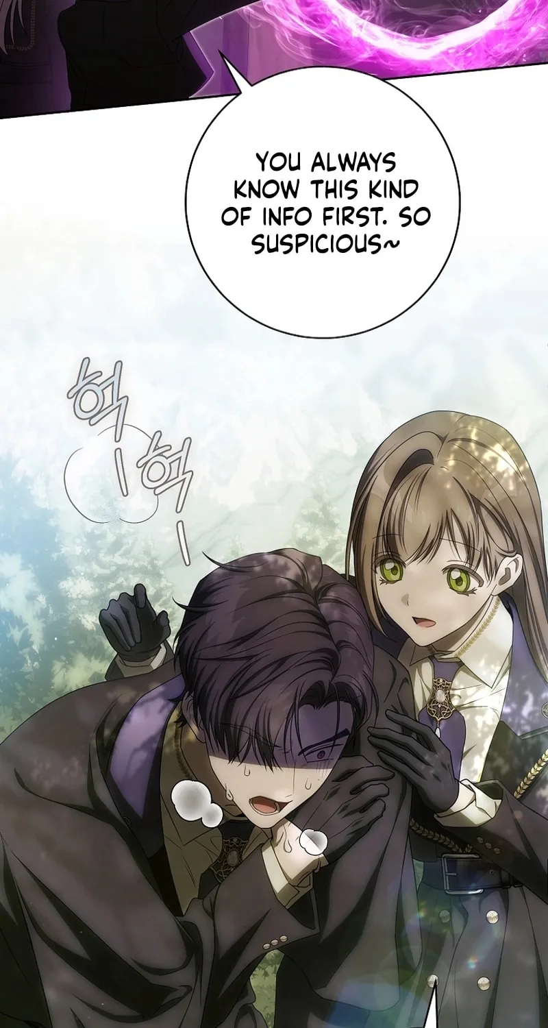 How to Get On the Main Character