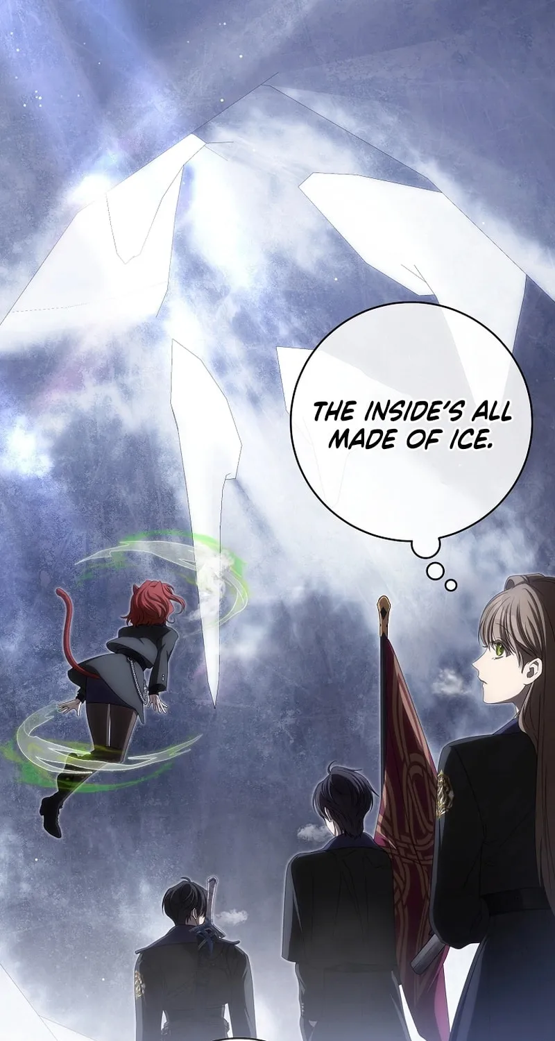 How to Get On the Main Character