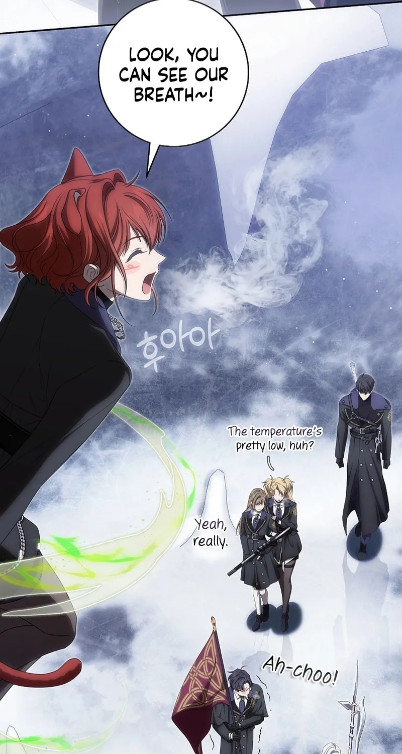 How to Get On the Main Character