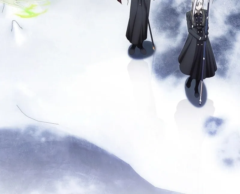 How to Get On the Main Character