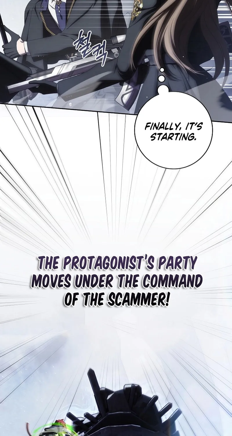 How to Get On the Main Character