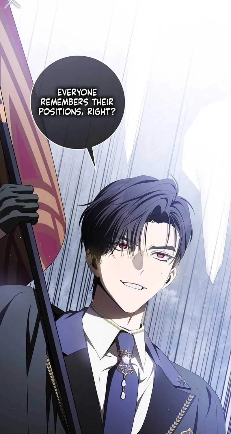 How to Get On the Main Character
