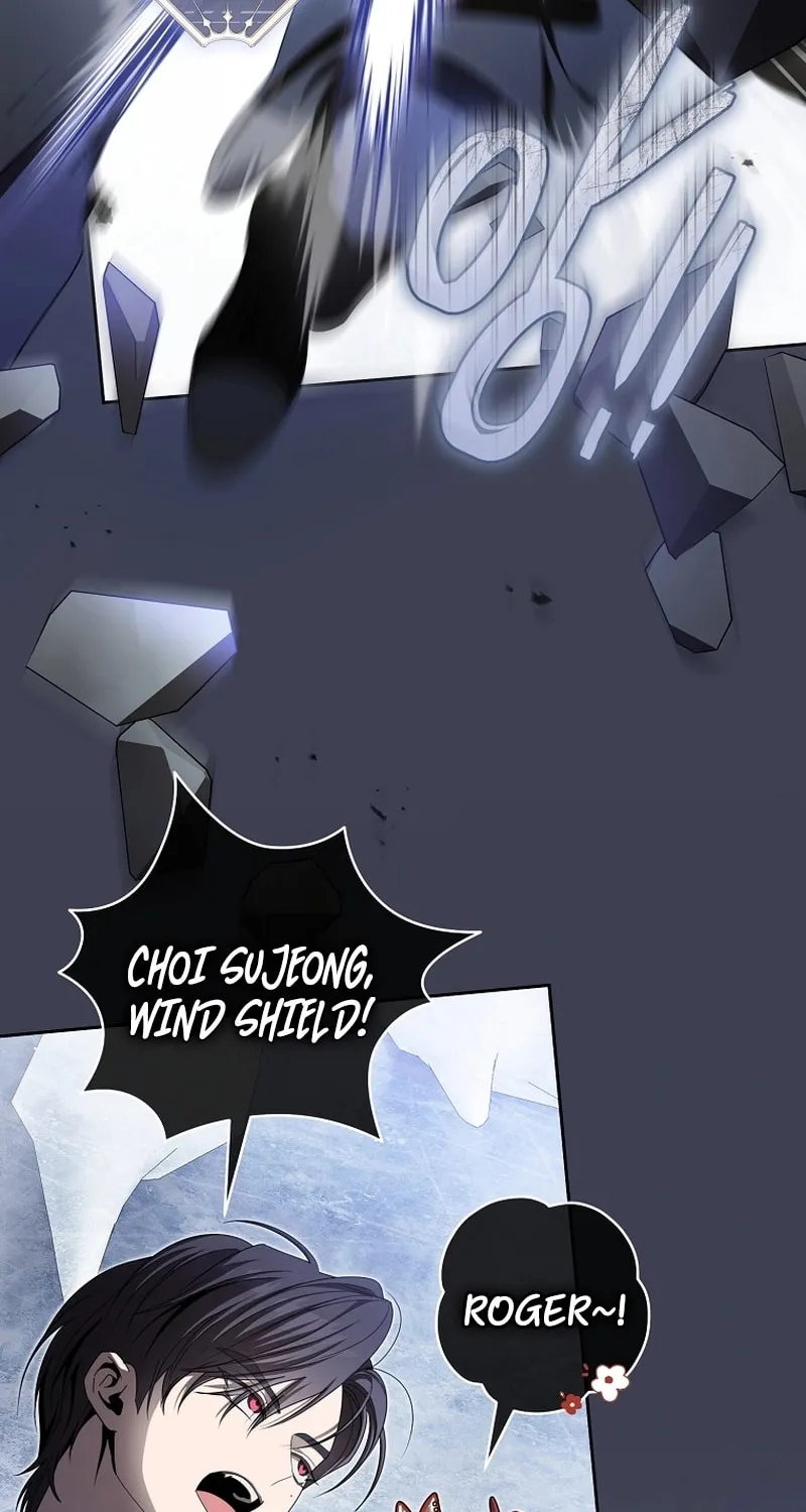 How to Get On the Main Character