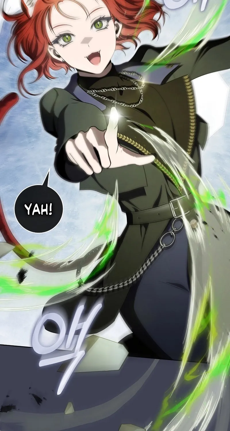 How to Get On the Main Character