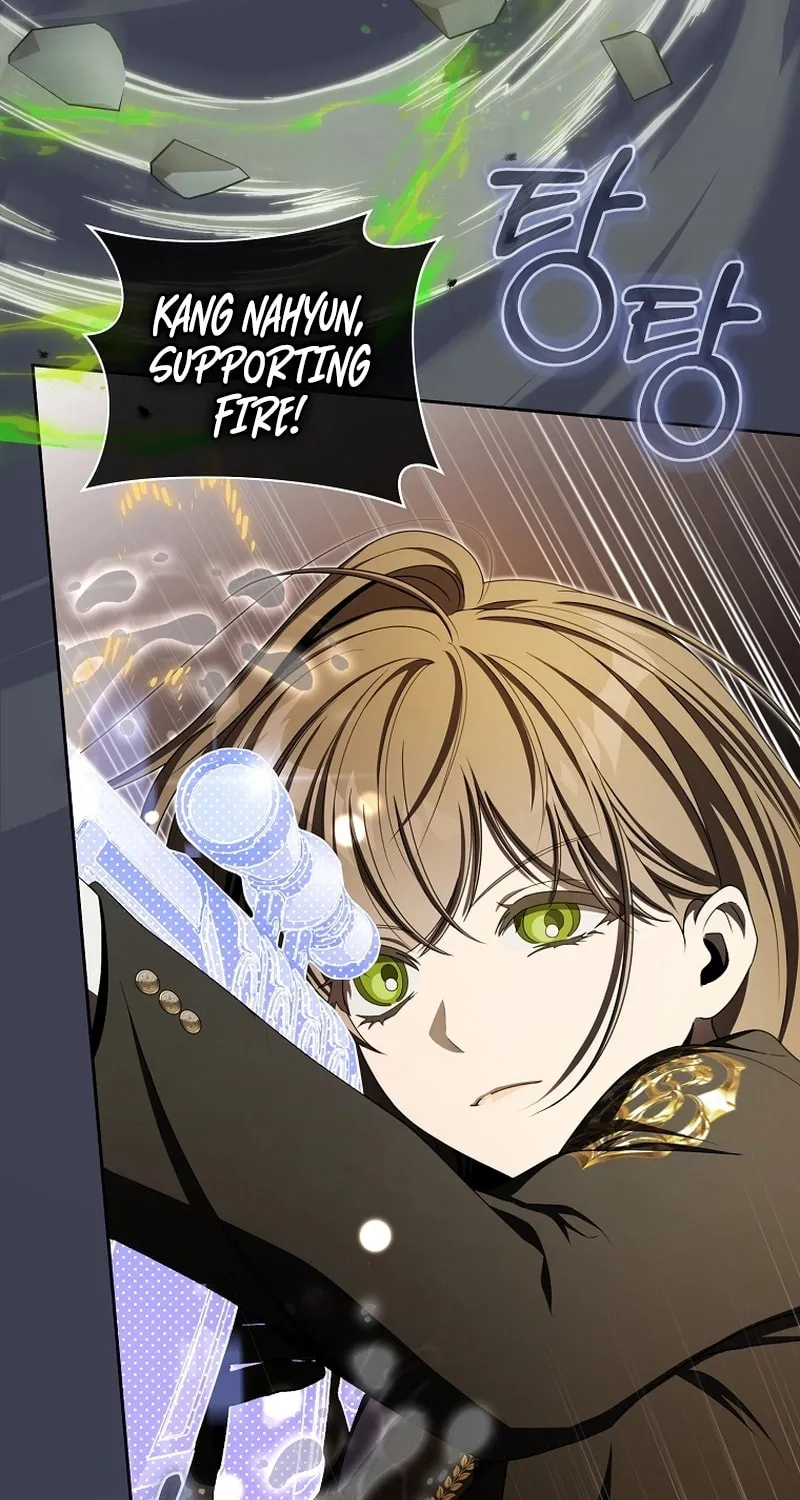 How to Get On the Main Character