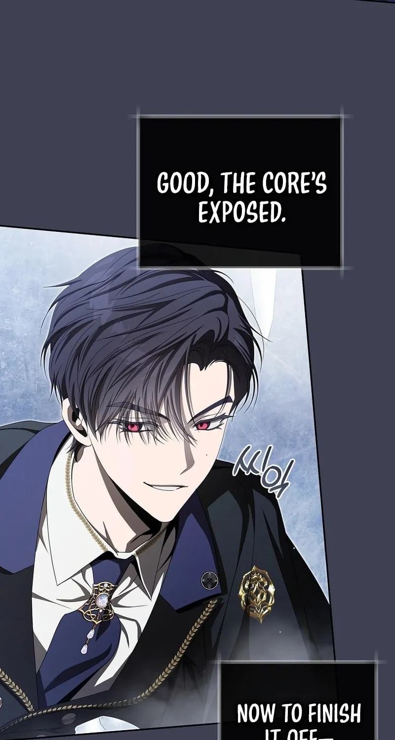How to Get On the Main Character