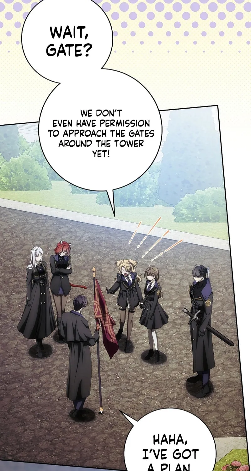 How to Get On the Main Character