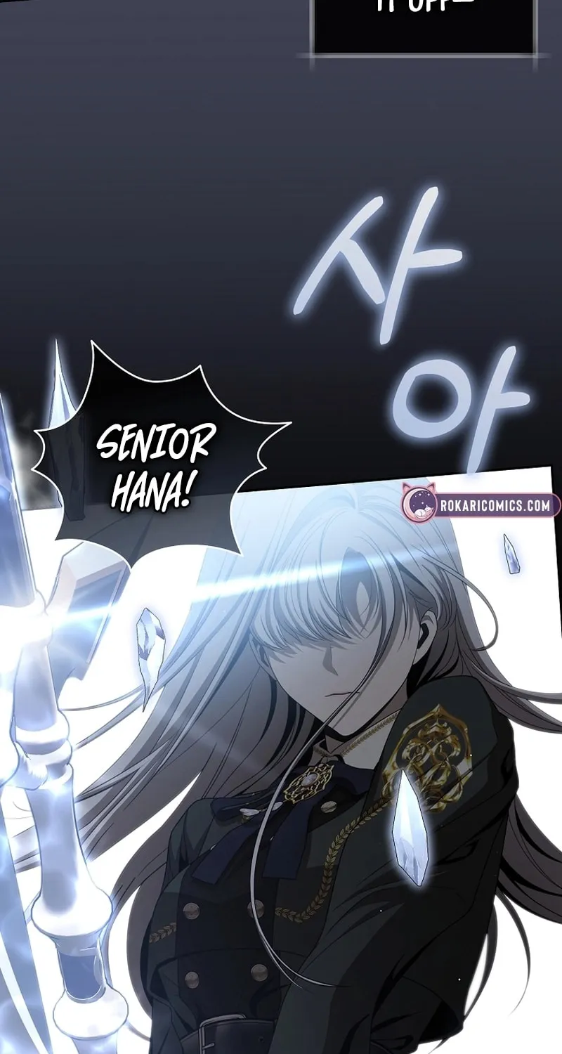 How to Get On the Main Character