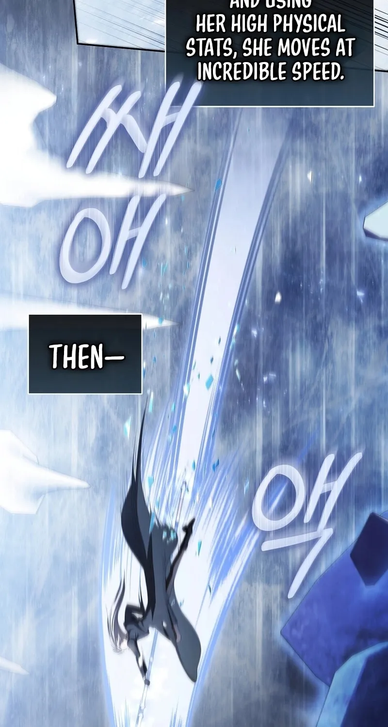 How to Get On the Main Character
