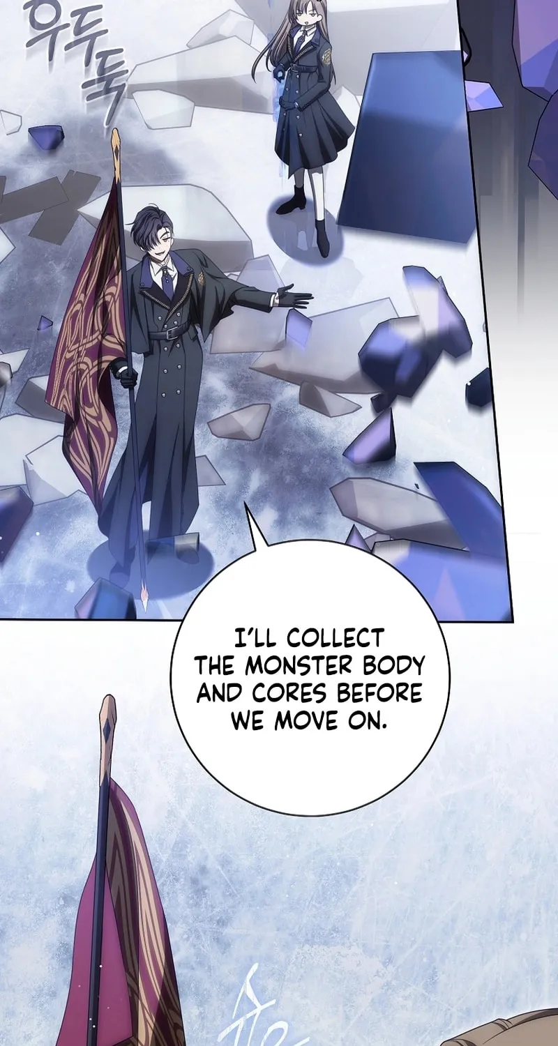How to Get On the Main Character