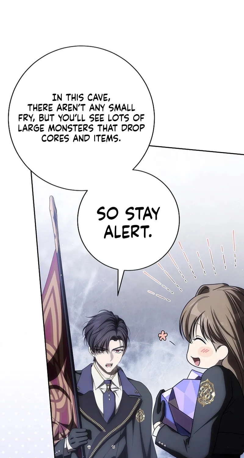 How to Get On the Main Character