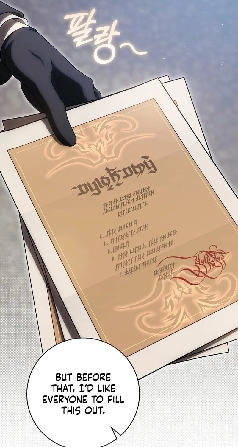 How to Get On the Main Character