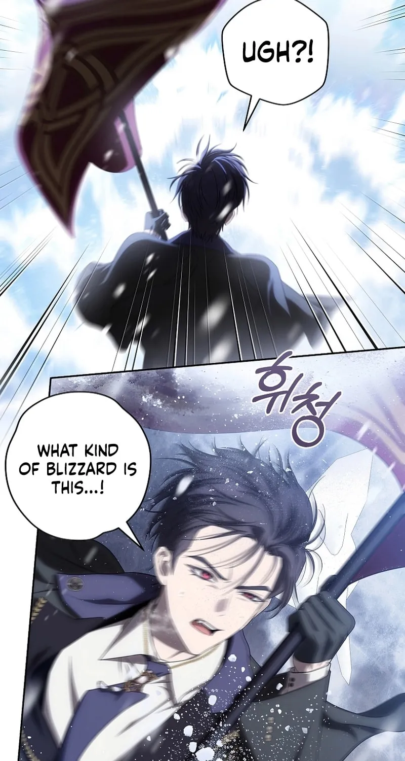 How to Get On the Main Character