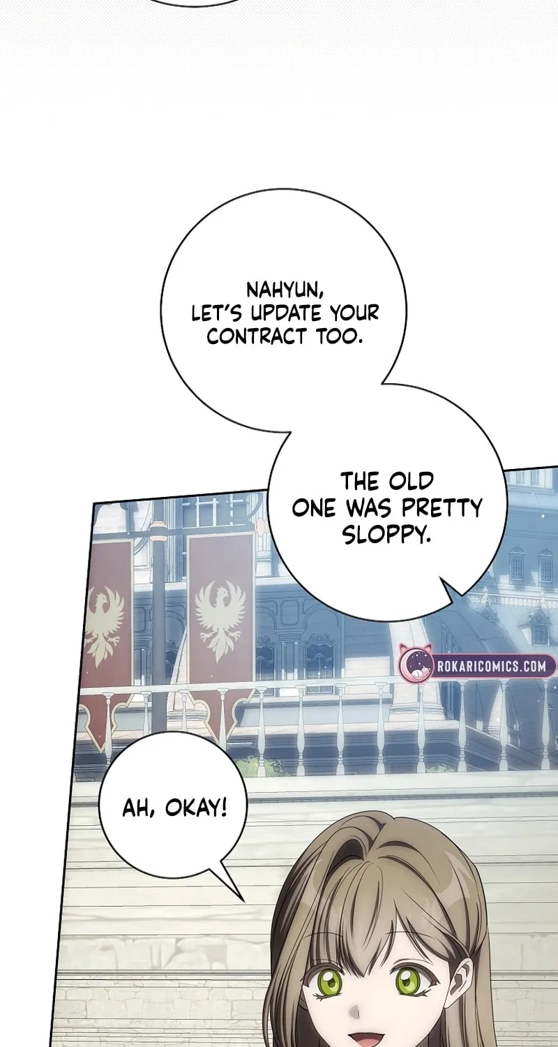 How to Get On the Main Character